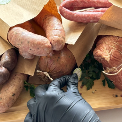 Klasyka Sprawdzonego Menu 3,5 kg